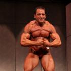 Kent  Martin - NPC Iron Mountain Championships 2010 - #1